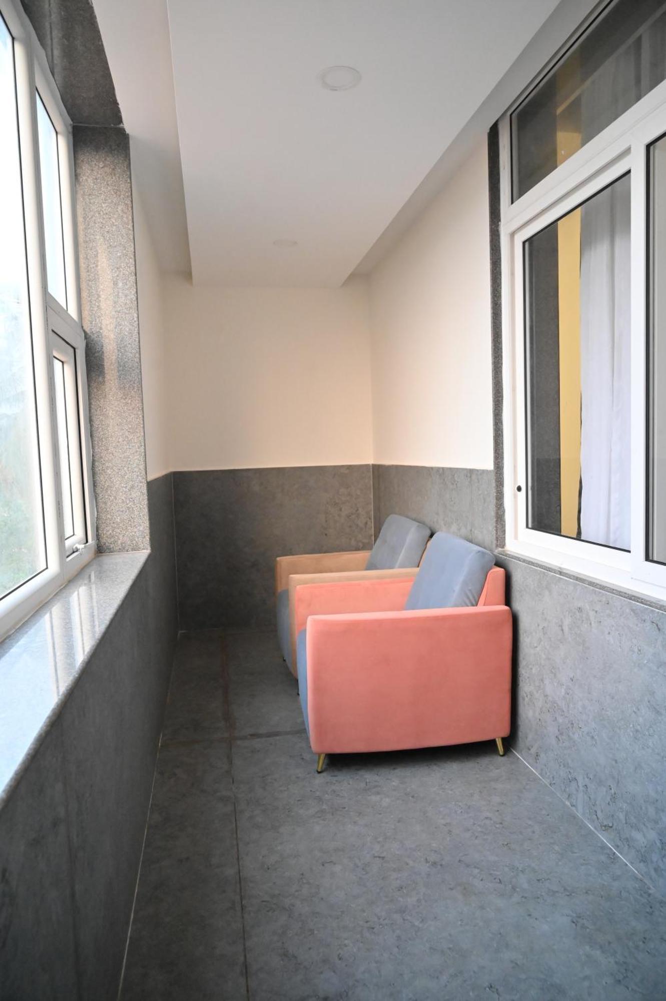 Hotel Shri Devi Comforts Inn Bhatkal Dış mekan fotoğraf