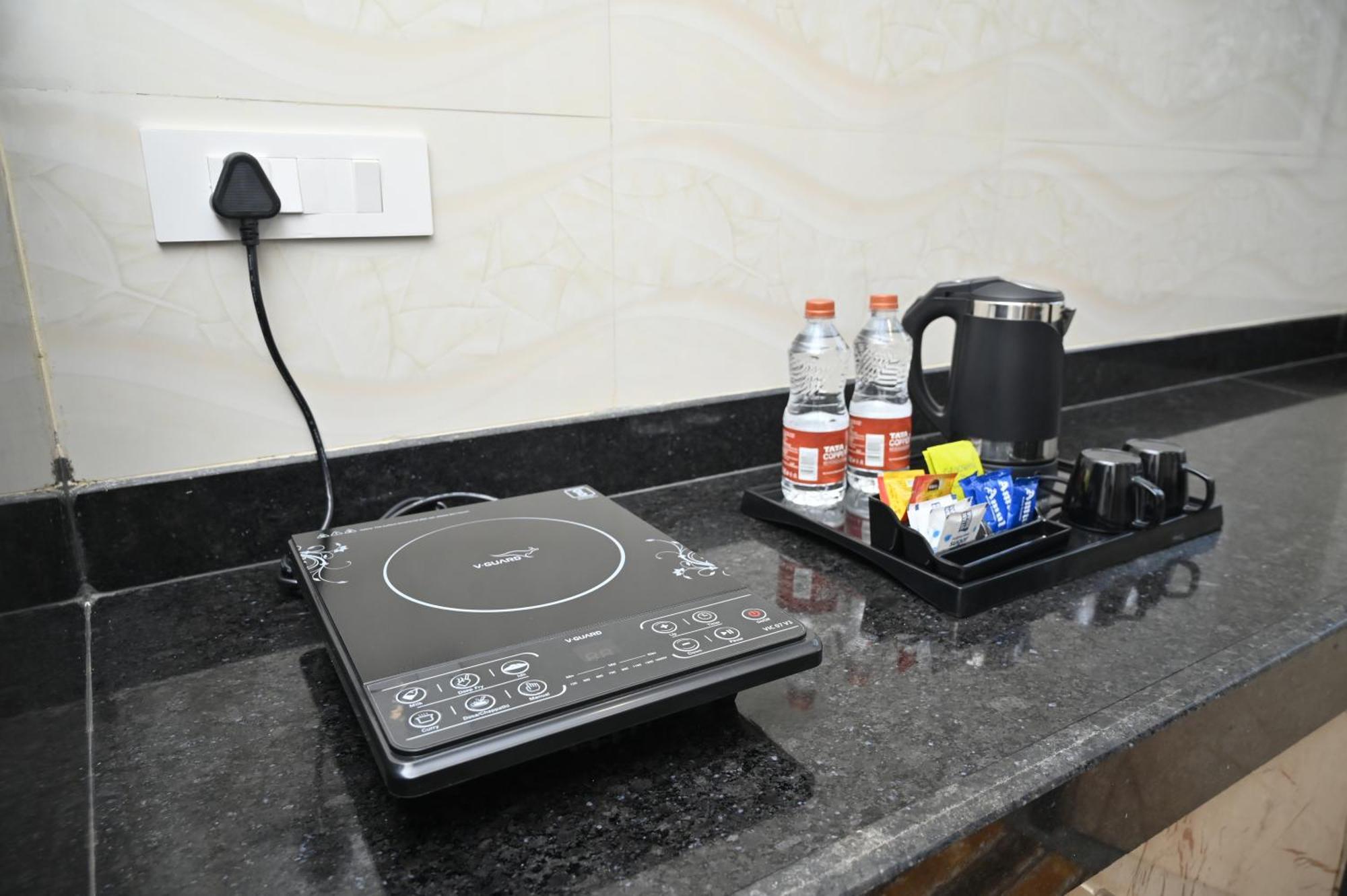Hotel Shri Devi Comforts Inn Bhatkal Dış mekan fotoğraf