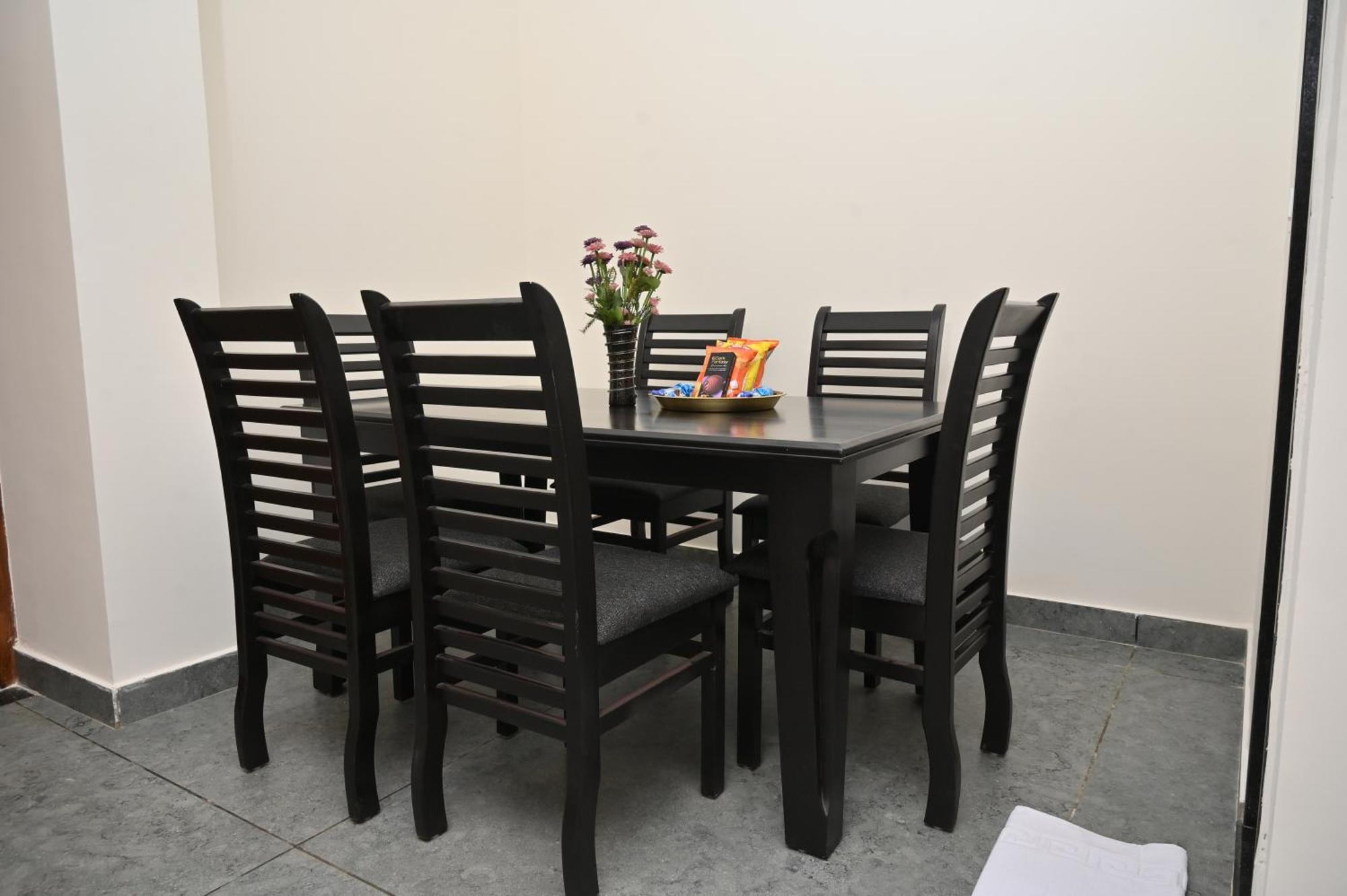 Hotel Shri Devi Comforts Inn Bhatkal Dış mekan fotoğraf