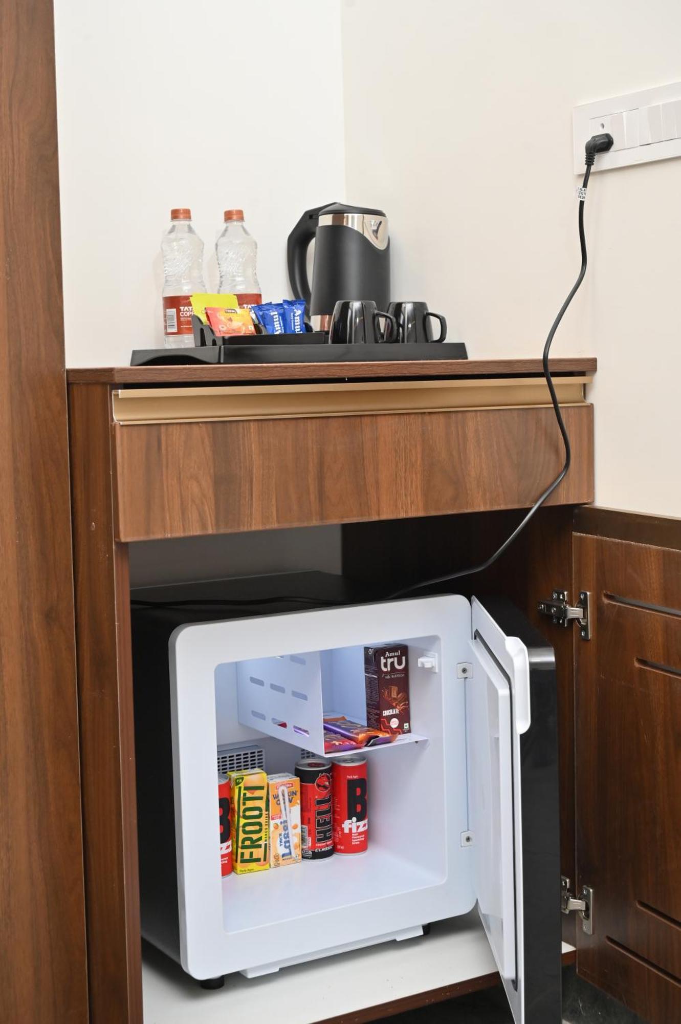 Hotel Shri Devi Comforts Inn Bhatkal Dış mekan fotoğraf