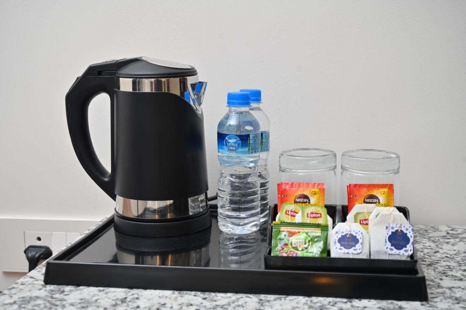 Hotel Shri Devi Comforts Inn Bhatkal Dış mekan fotoğraf